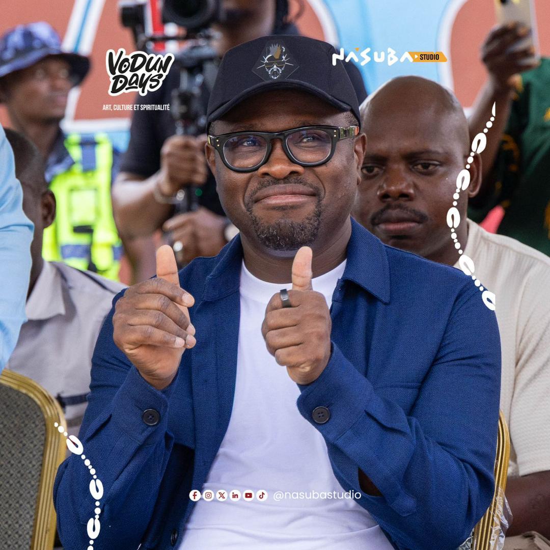 Présidentielle 2026 au Bénin : Des centaines de mouvements de soutien à Wadagni, mais le vrai triomphe se jouera dans la participation