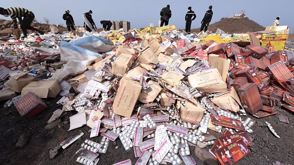 Lutte contre les faux médicaments : le CS-SSP fait le point sur ses avancées majeures