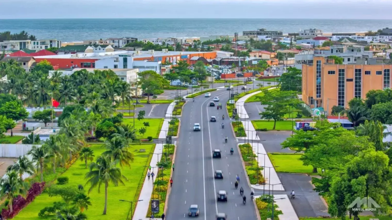 Bénin 2060 Alafia : une vision audacieuse pour un avenir prospère