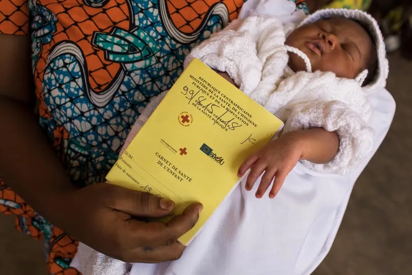Enregistrement des naissances au Bénin : la phase pilote du guichet unique dépasse les attentes
