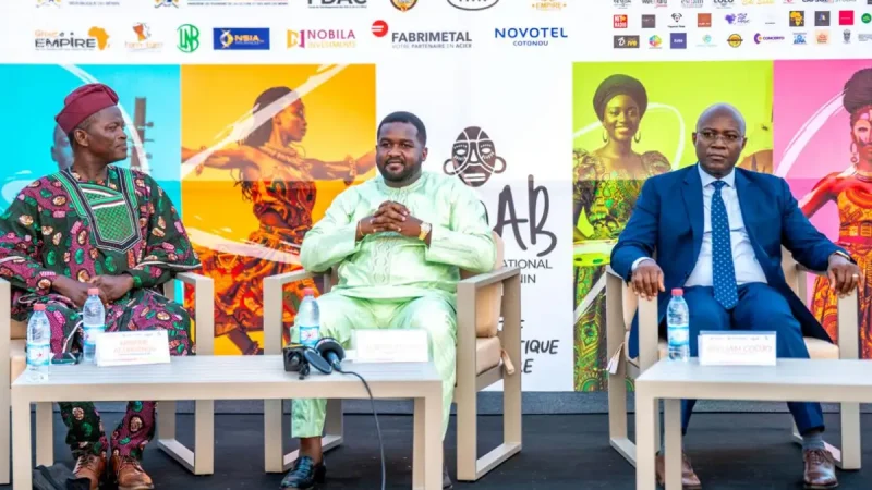 Clôture du FInAB 2026 : Family Beach met un point final festif à dix jours d’arts et de culture