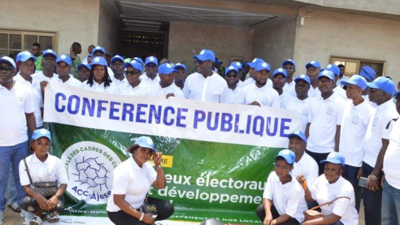 Presidentielle 2026, le réveil électoral annoncé dans les Collines.