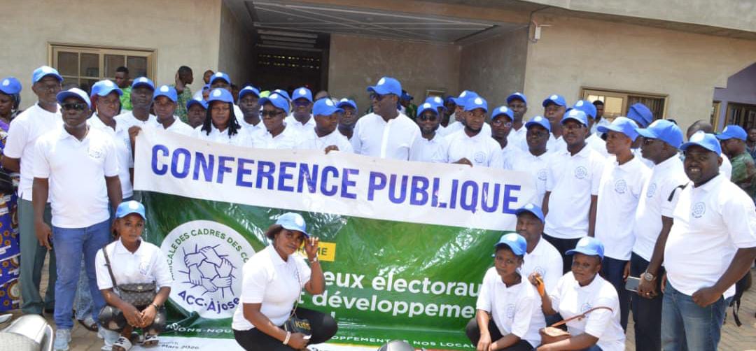 Presidentielle 2026, le réveil électoral annoncé dans les Collines.