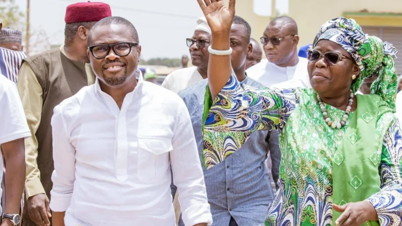 Romuald Wadagni à Nikki : faire de la cité historique une capitale internationale de la culture et du tourisme