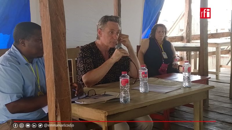 UAC/Colloque scientifique international sur la Musique et Danse 2026 à la cité lacustre de ganvié