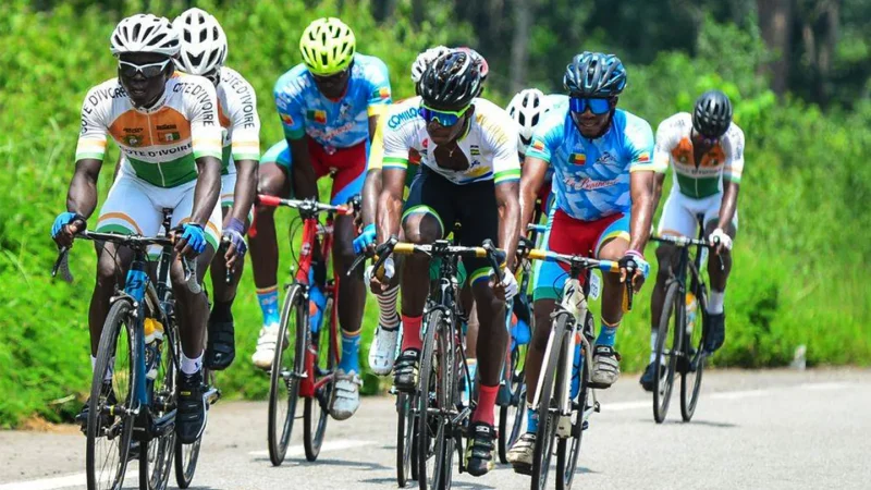Lancement ce jour du Tour du Bénin 2026 : Un grand rendez-vous cycliste sur les routes béninoises