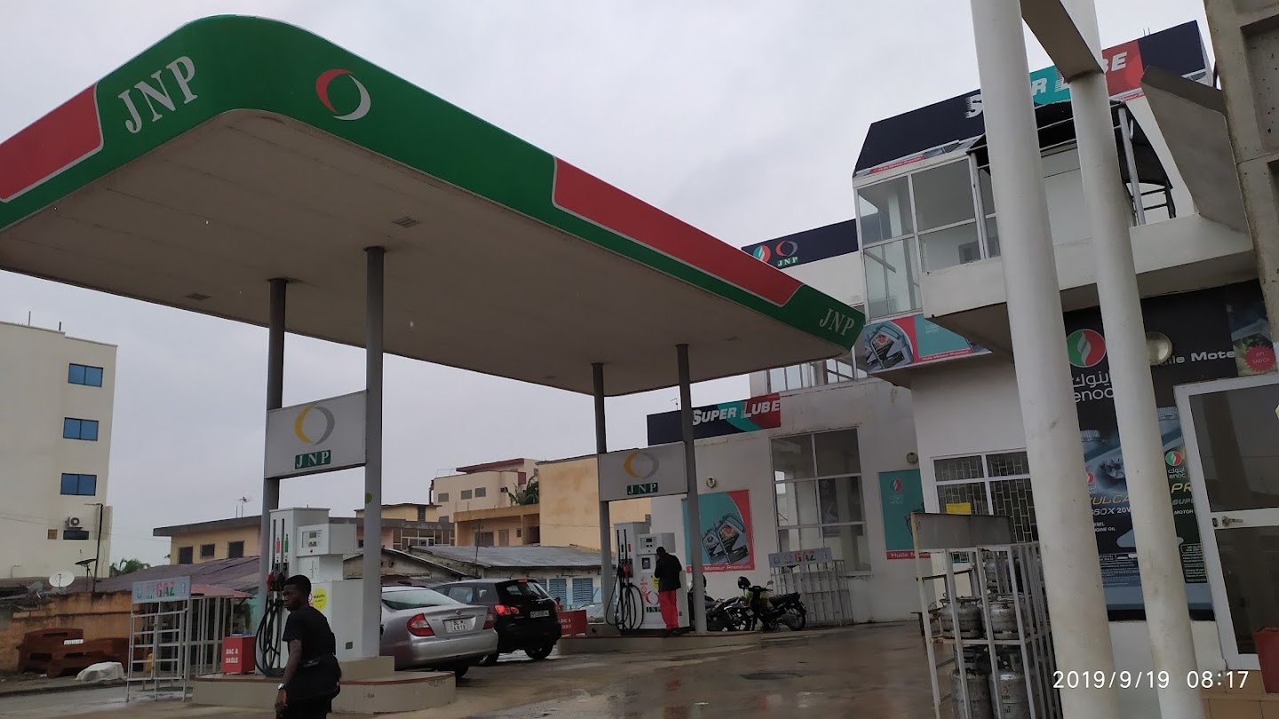 Bénin : nouveaux tarifs des produits pétroliers, les stations ajustent leurs prix