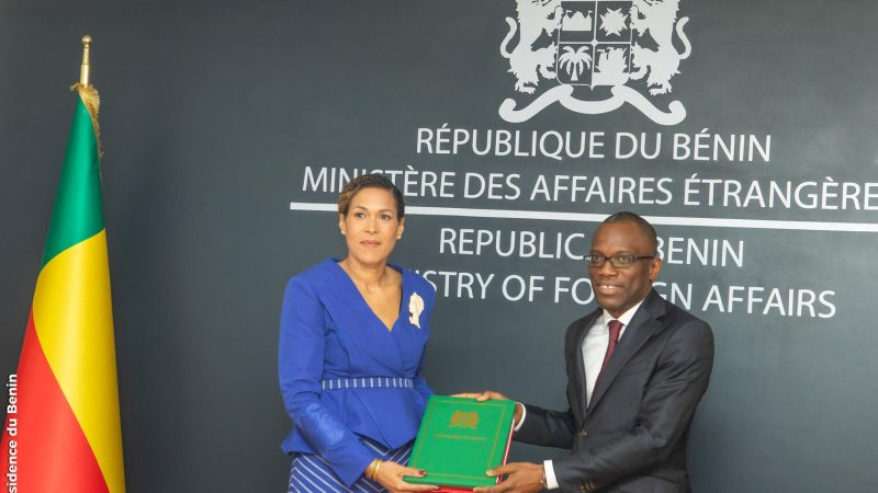 Passations de charge dans les ministères : Le premier gouvernement Wadagni prend officiellement ses fonctions