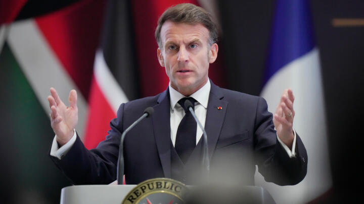 Macron admet des erreurs stratégiques au Sahel et fustige l’ingratitude des pouvoirs militaires