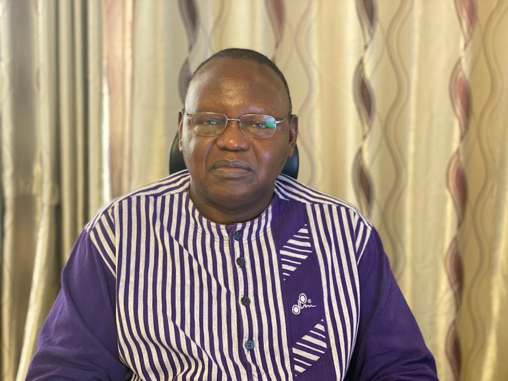 Investiture de Romuald Wadagni : les félicitations de Raymond Adekambi, ancien patron d&rsquo;Agetip-Benin