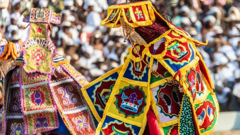 Bénin : dissolution des agences de sauvegarde du patrimoine culturel