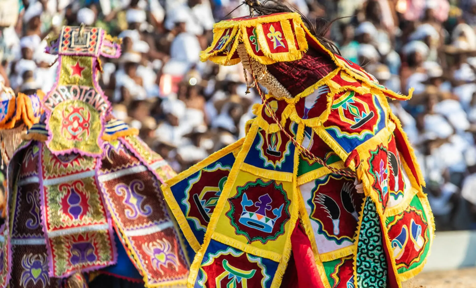 Bénin : dissolution des agences de sauvegarde du patrimoine culturel