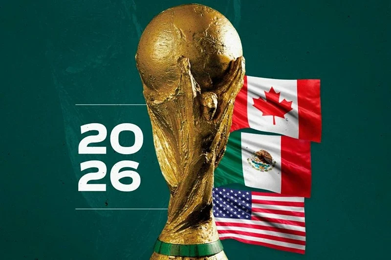 Coupe du monde 2026 : au cœur des enjeux sociaux et des controverses géopolitiques
