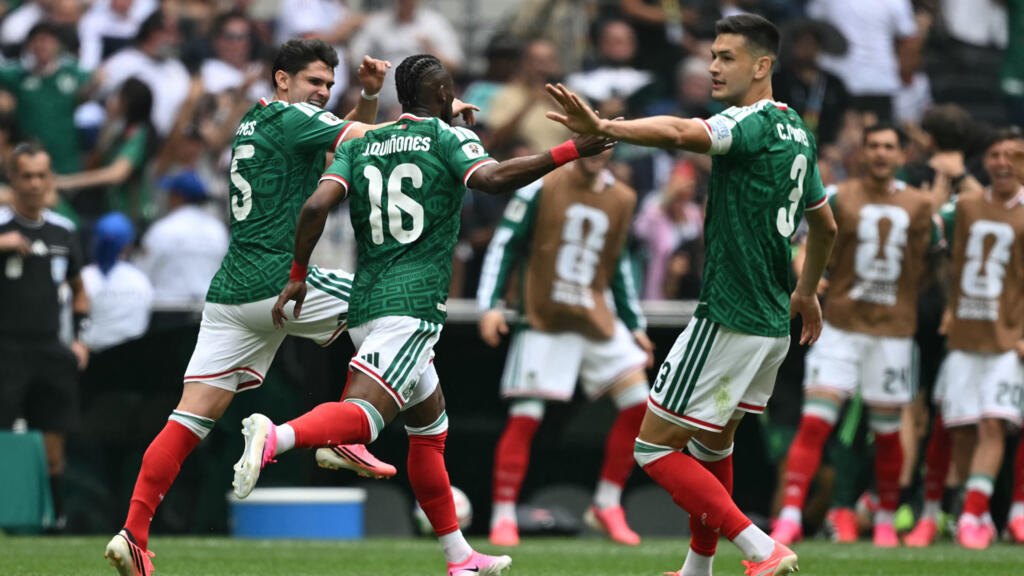 La Coupe du Monde 2026 s&rsquo;ouvre en fanfare au Mexique