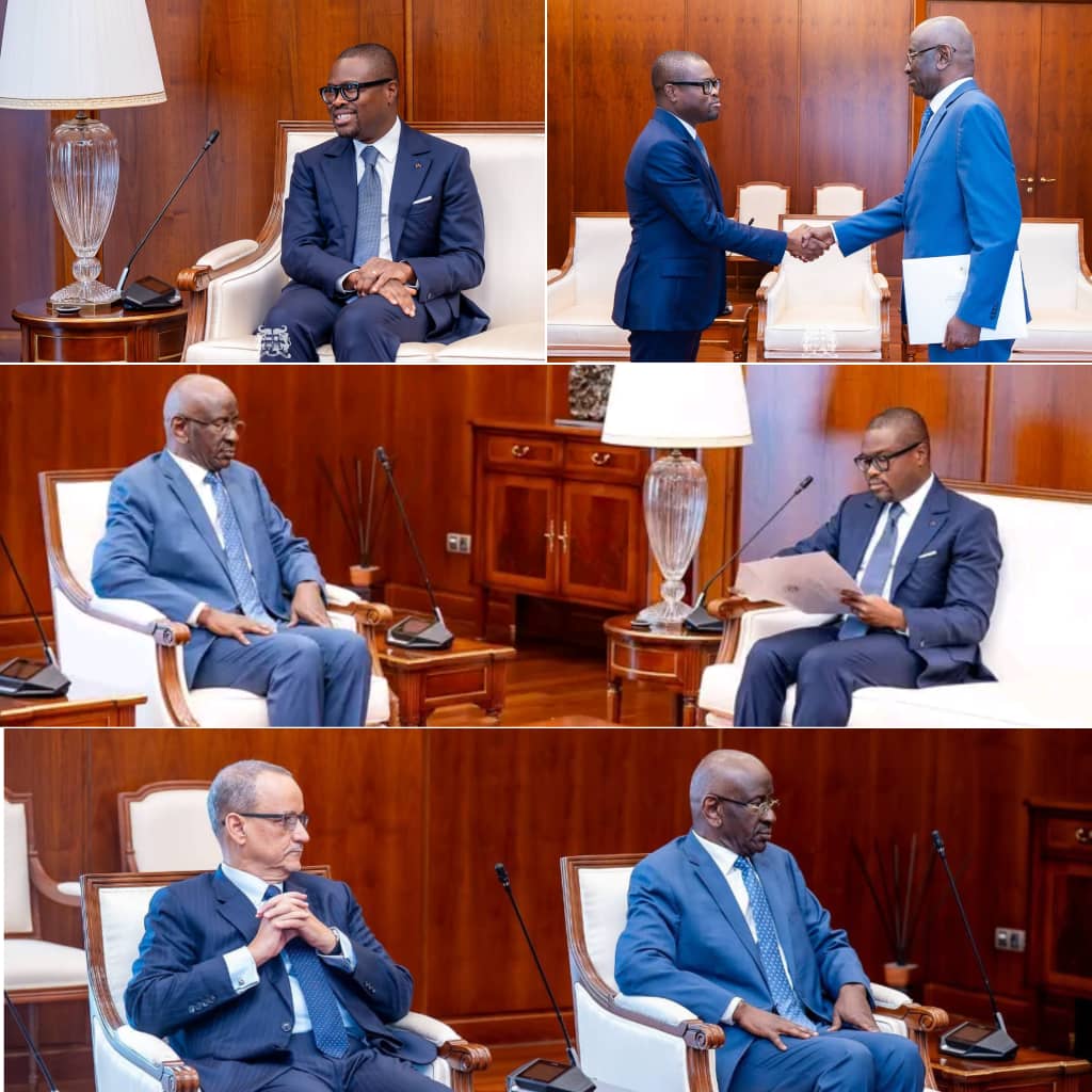 La Mauritanie réaffirme ses liens d&rsquo;amitié forts avec le Bénin