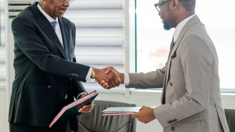 Une nouvelle ère s’ouvre à la Loterie Nationale du Bénin, le nouveau patron prend service