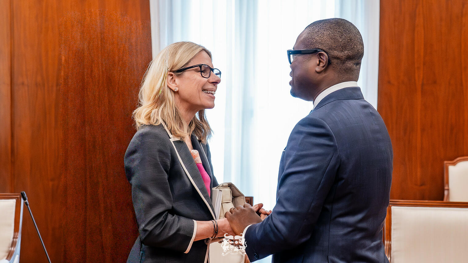 La Banque mondiale s’engage aux côtés du Bénin pour une décennie de transformation