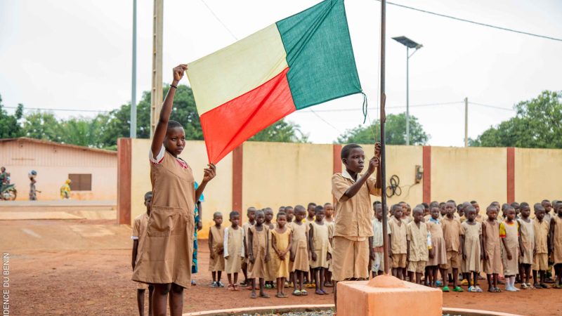 Année scolaire 2026-2027 au Bénin : le gouvernement fixe