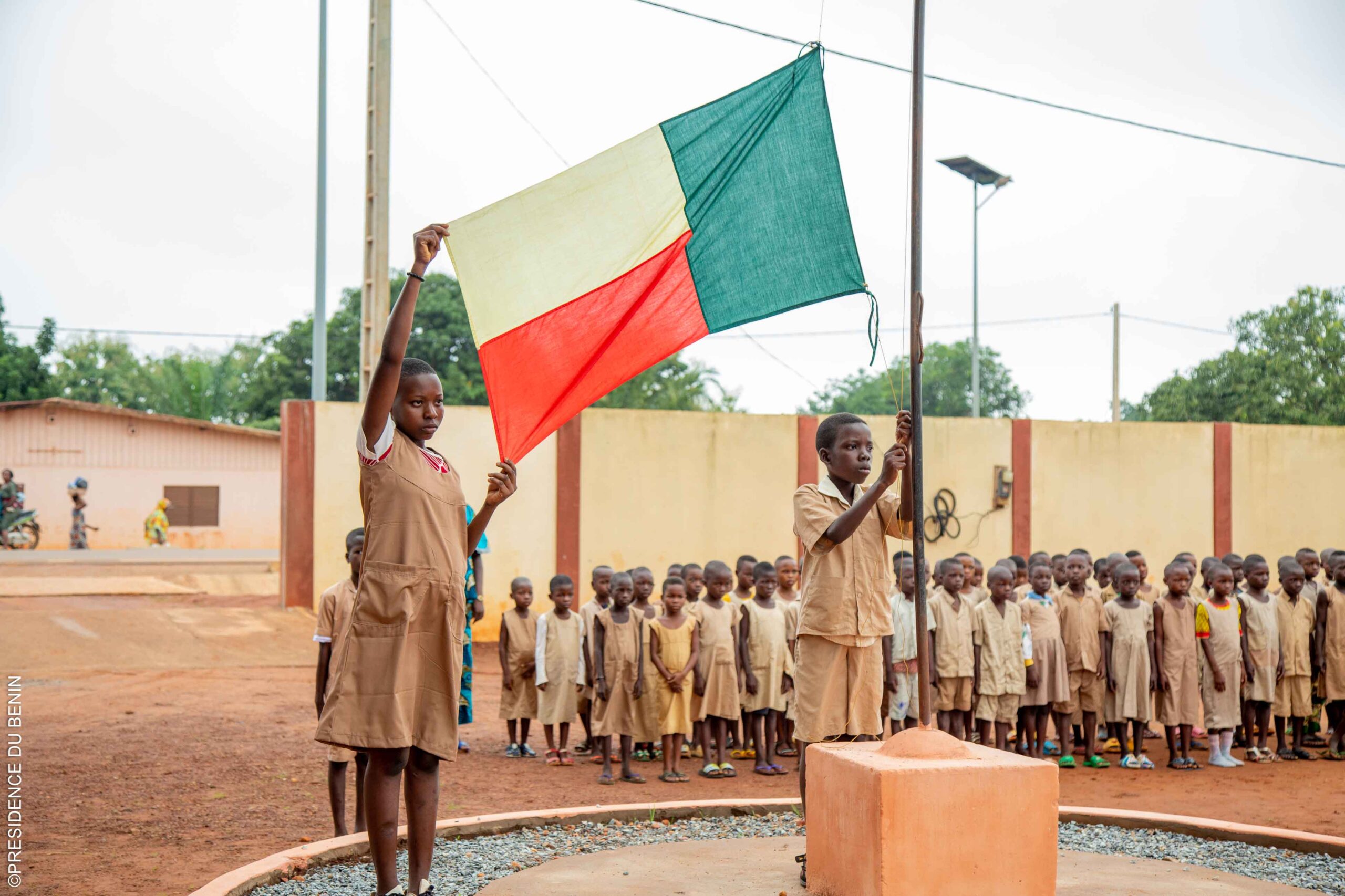 Année scolaire 2026-2027 au Bénin : le gouvernement fixe