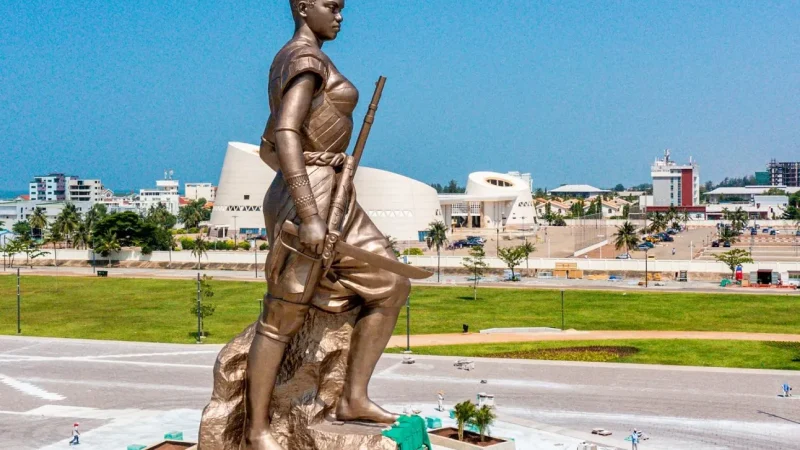 Nominations au Sénat du Bénin : le Chef de l’État nomme les personnalités membres de la Chambre haute