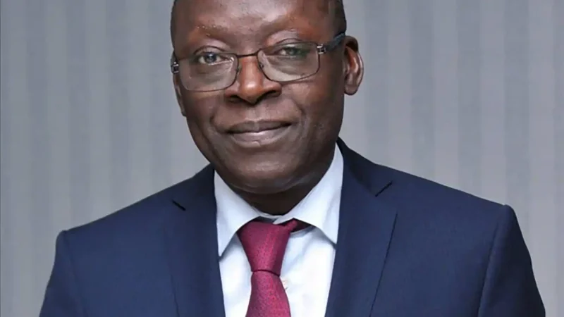 Bénin : un nouveau cap pour le Conseil économique et social avec Abdoulaye Bio Tchané