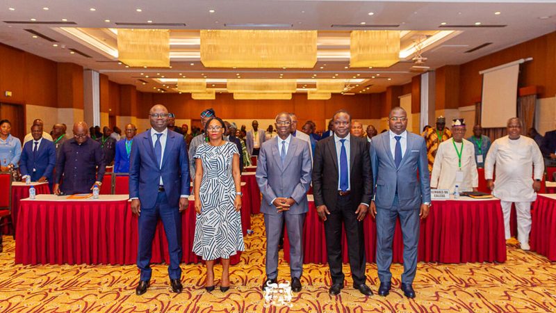 Rentrée 2026-2027: Le Bénin mise sur l’inclusion et la qualité pour réussir
