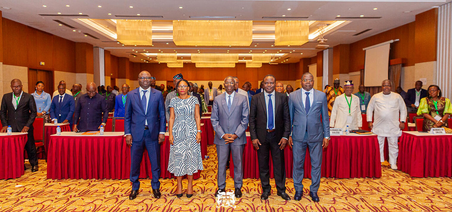 Rentrée 2026-2027: Le Bénin mise sur l’inclusion et la qualité pour réussir