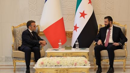 La France restitue à la Syrie plus de 20 artefacts