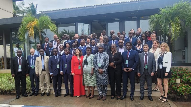 Les pays africains renforcent leur transparence fiscale et mobilisent plus de ressources