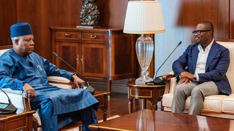 Bénin-Nigeria: Un partenariat stratégique se consolide