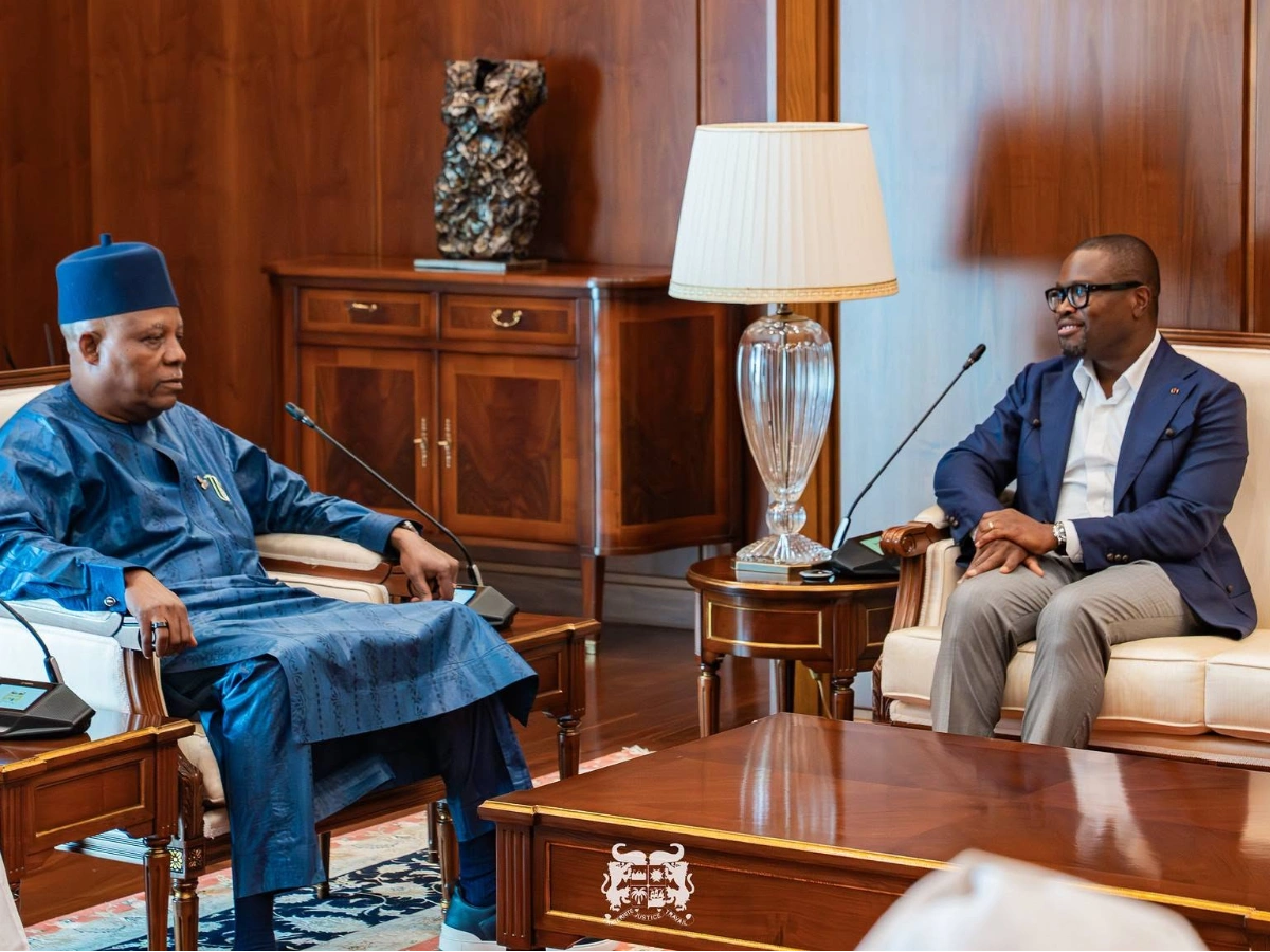 Bénin-Nigeria: Un partenariat stratégique se consolide