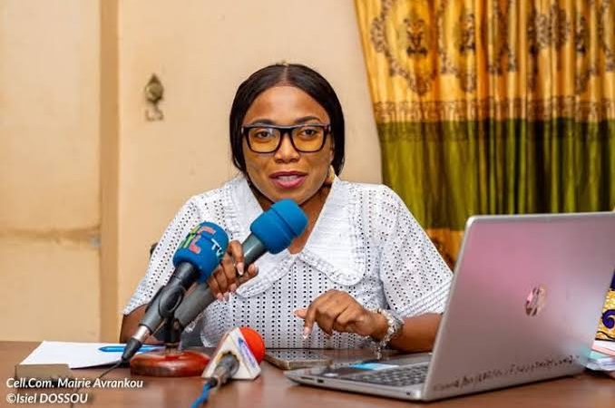 CENA mise en pause : le Bénin se donne le temps de perfectionner sa machine électorale – Eudoxie Dakpè