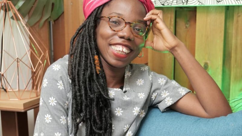 Sinatou Saka nommée directrice générale de la SRTB