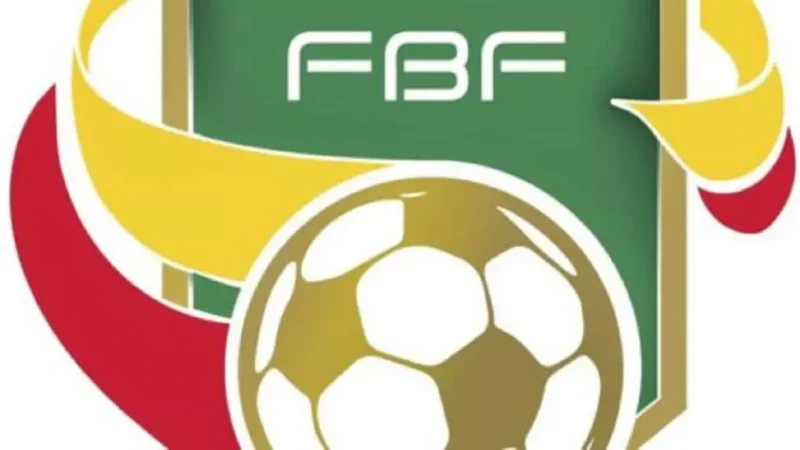 Marcellin Bocovè élu à la tête de la Fédération béninoise de football