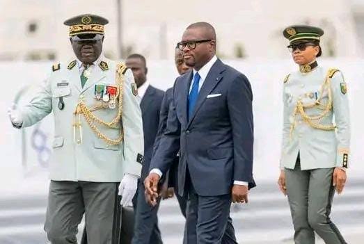 Le Bénin à 66 ans : un renouveau ambitieux sous le signe de Wadagni