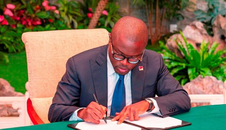 Bénin : première grâce présidentielle de Romuald Wadagni au profit de 369 détenus