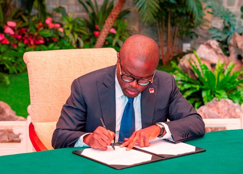 Bénin : première grâce présidentielle de Romuald Wadagni au profit de 369 détenus
