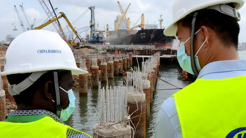 Coopération Sino-béninoise: quand la « modernisation à la chinoise » transfigure le Bénin