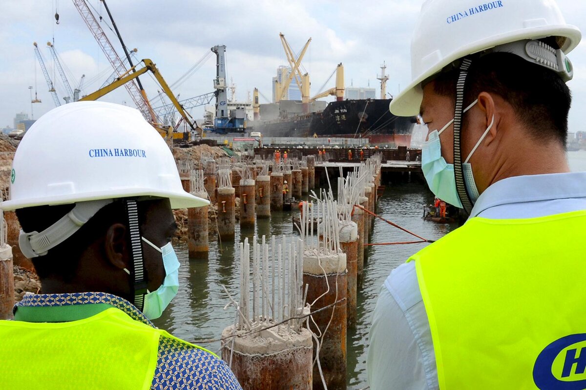 Coopération Sino-béninoise: quand la « modernisation à la chinoise » transfigure le Bénin