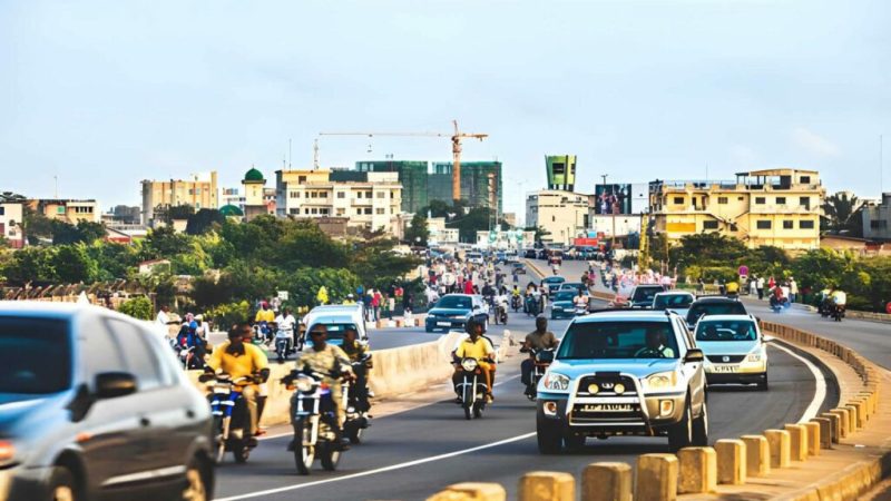 La Banque asiatique d’investissement au Bénin pour booster les infrastructures du Grand Nokoué