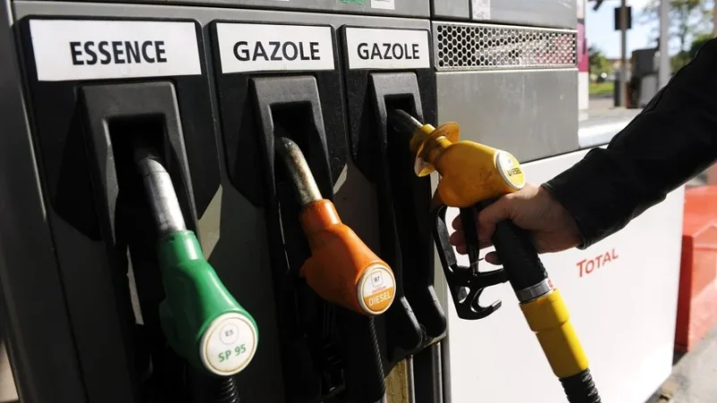 Crise des carburants : le gouvernement béninois assume ses choix