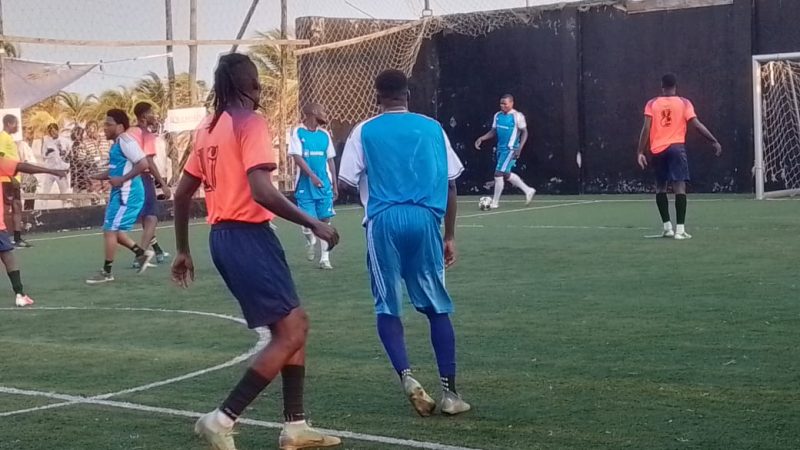 Tournoi de L&rsquo; ACAM-BENIN: Une deuxième édition sous le signe de linclusion