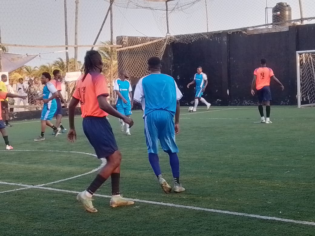 Tournoi de L&rsquo; ACAM-BENIN: Une deuxième édition sous le signe de linclusion