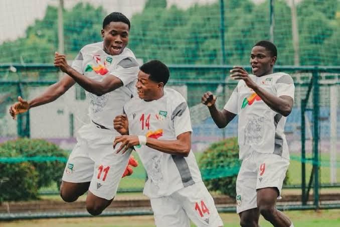 Mondial scolaire U18 : les Guépards infligent 27 buts à l’Inde et assure sa qualification