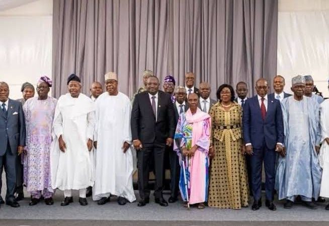 Bénin : le Sénat entame sa première session ordinaire