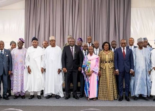Bénin : le Sénat entame sa première session ordinaire