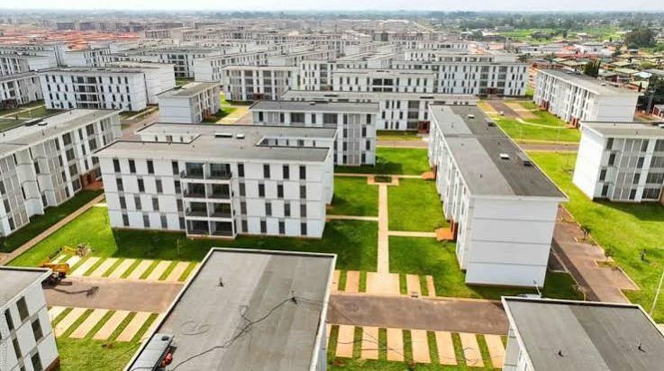 Logements sociaux et économiques: Le gouvernement facilite l&rsquo;accès à davantage de ménages
