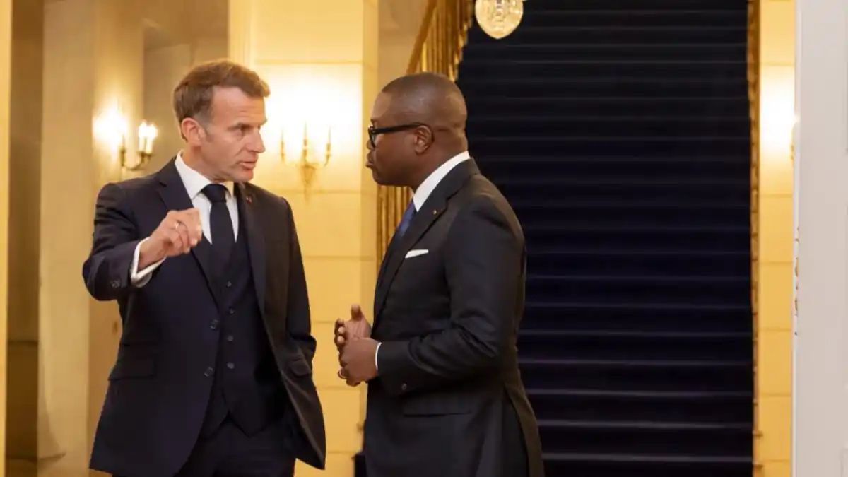 Le Bénin relance la restitution par la France de 35 trésors culturels